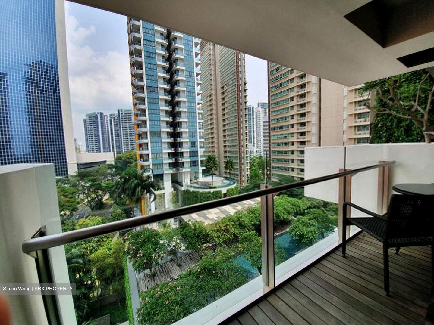 Newton Suites (D11), Apartment #396017081